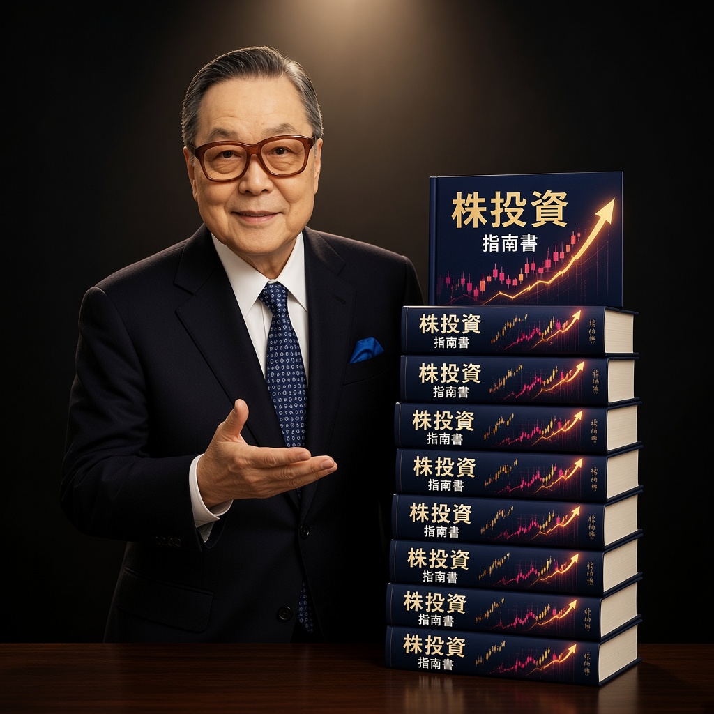 杉村富生の著作の数々